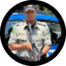Vinícius Rodrigues, Policial Militar em Goiás