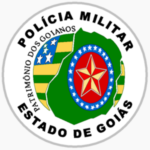 OFICIAL POLÍCIA MILITAR DE GOIÁS