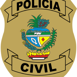 Polícia Civil do Estado de Goiás